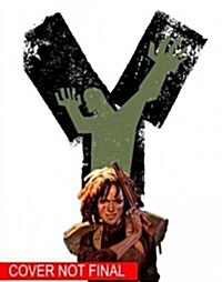 Y: The Last Man Book Two (Paperback)