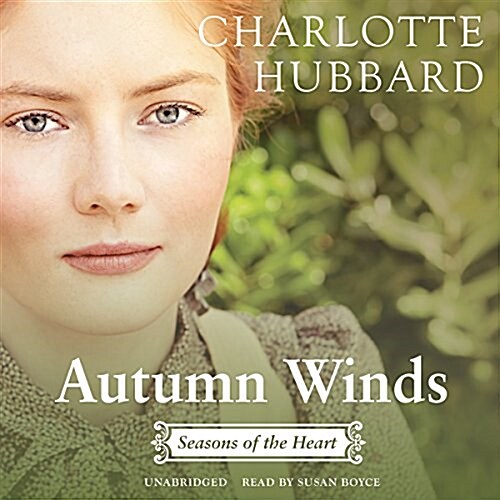 Autumn Winds: Seasons of the Heart (MP3 CD)