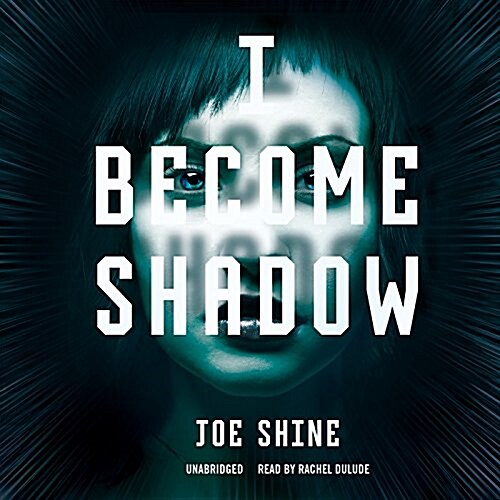 I Become Shadow (MP3 CD)