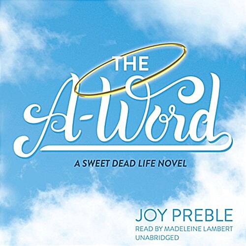 The A-Word Lib/E (Audio CD)