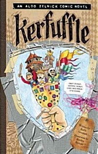 Kerfuffle: Book 11 (Hardcover)