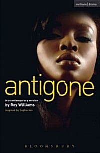 Antigone : Sophocles (Paperback)