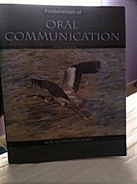 Fundamentals of Oral Communication (Paperback, 3rd)