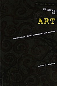 Studies in Art (Paperback, 2nd)