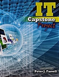 It Capstone Project (Paperback, 2nd)
