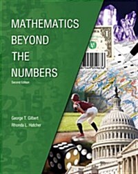 Mathematics Beyond the Numbers (Paperback, 2nd)