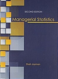 Managerial Statistics (Paperback, 2nd)