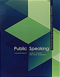 Public Speaking (Paperback)