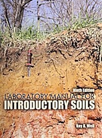 Introductory Soils (Paperback, 9th, Lab Manual)