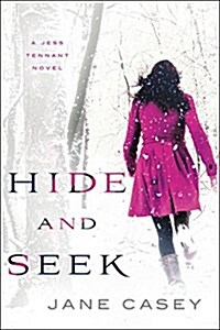 Hide and Seek (Hardcover)