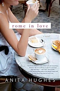 Rome in Love (Paperback)