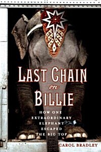 Last Chain On Billie (Paperback)