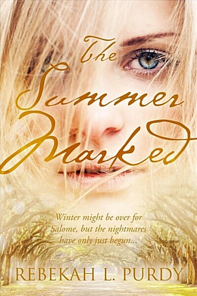 The Summer Marked (Hardcover)