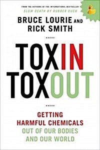 Toxin Toxout (Paperback)