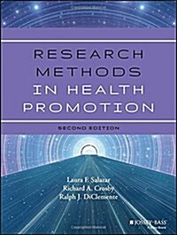 Research Methods in Health Promotion (Paperback, 2, Revised)