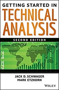 Getting Started in Technical Analysis (Paperback, 2, Revised)