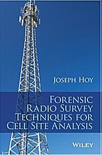 Forensic Radio (Hardcover)