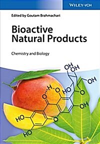 Bioactive Natural Products: Chemistry and Biology (Hardcover)