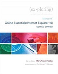 Exploring Getting Started with Online Research (Paperback)