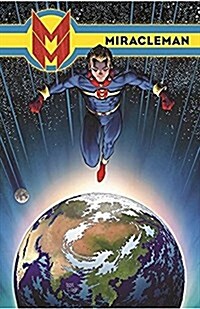 Miracleman Book 3: Olympus (Hardcover)