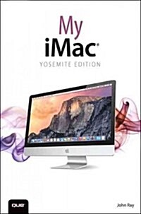 My iMac (Yosemite Edition) (Paperback)