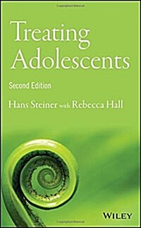 Treating Adolescents (Hardcover, 2, Revised)