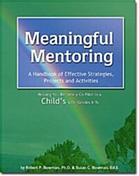 Meaningful Mentoring, Grades K-5 (Paperback)