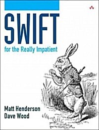 Swift for the Really Impatient (Paperback)