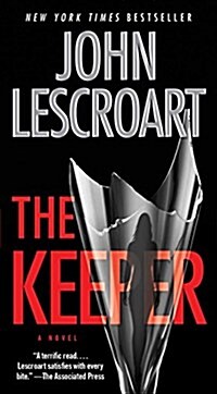The Keeper, Volume 15 (Mass Market Paperback)