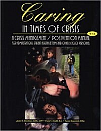 Caring in Times of Crisis (Paperback)