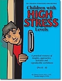 101 Cs for Children With High Stress Levels (Paperback)