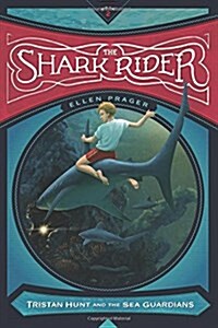 The Shark Rider (Paperback)