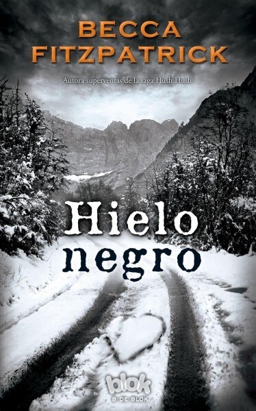 Hielo Negro / Black Ice (Paperback)