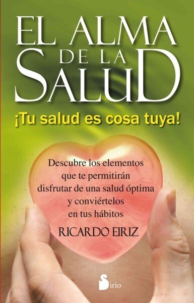 Alma de la Salud, El (Paperback)