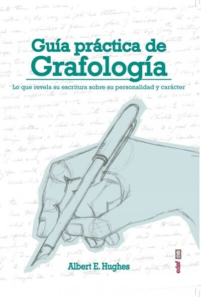 Guia Practica de Grafologia (Paperback)