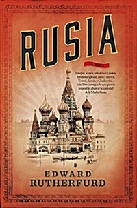 Rusia (Hardcover)