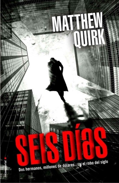 Seis Dias (Paperback)