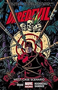 Daredevil, Volume 2: West-Case Scenerio (Paperback)