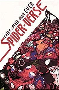 Spider-Verse (Hardcover)