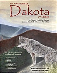 The Adventures of Dakota (Paperback)