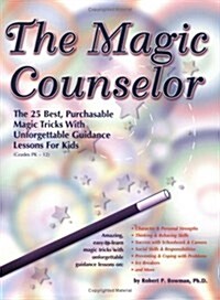 The Magic Counselor (Paperback)