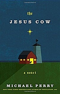 The Jesus Cow (Hardcover)