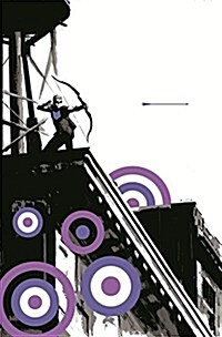 Hawkeye: Omnibus (Hardcover)