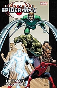 Ultimate Spider-Man Ultimate Collection Book 5 (Paperback)