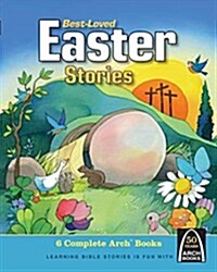Best-Loved Easter Stories (Hardcover)