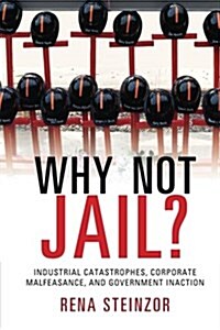 Why Not Jail? : Industrial Catastrophes, Corporate Malfeasance, and Government Inaction (Paperback)