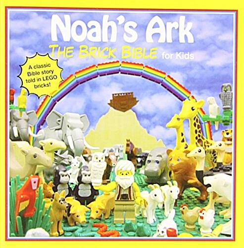 Noahs Ark (Paperback)