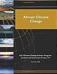 Abrupt Climate Change (Paperback)