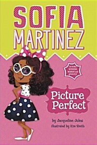 Picture Perfect (Hardcover)