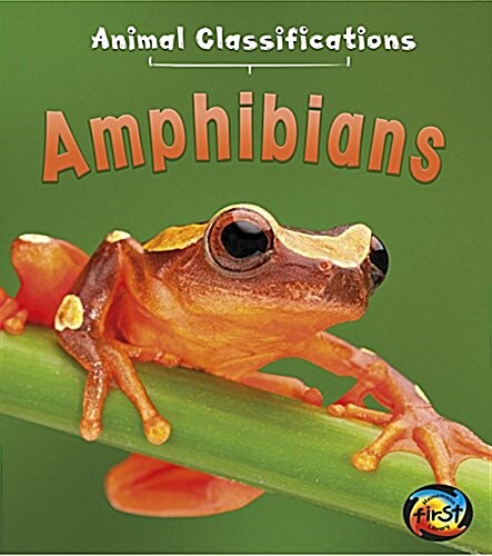 Amphibians (Paperback)